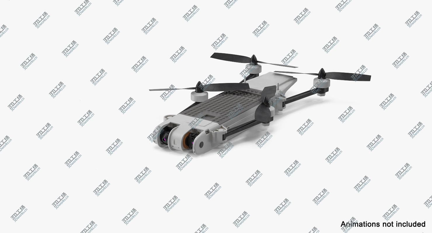 images/goods_img/202105073/Small Military UAVs Rigged 2 Collection 3D model/5.jpg